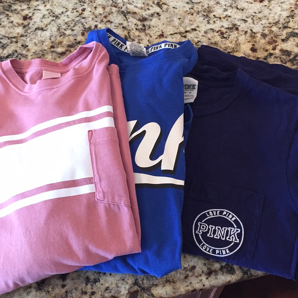 Victoria Secret bundle~🎀
